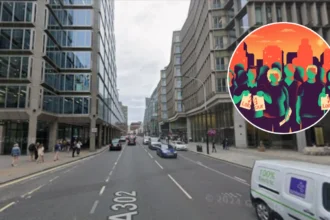 Westminster 2026 Elections: Tories Eye Labour Stronghold