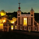Why Greenwich Became the Prime Meridian, Greenwich