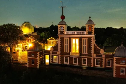 Why Greenwich Became the Prime Meridian, Greenwich
