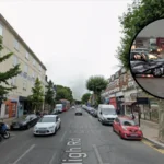 Young Man Dies in Volkswagen and Nissan Car Crash: Barnet 2026