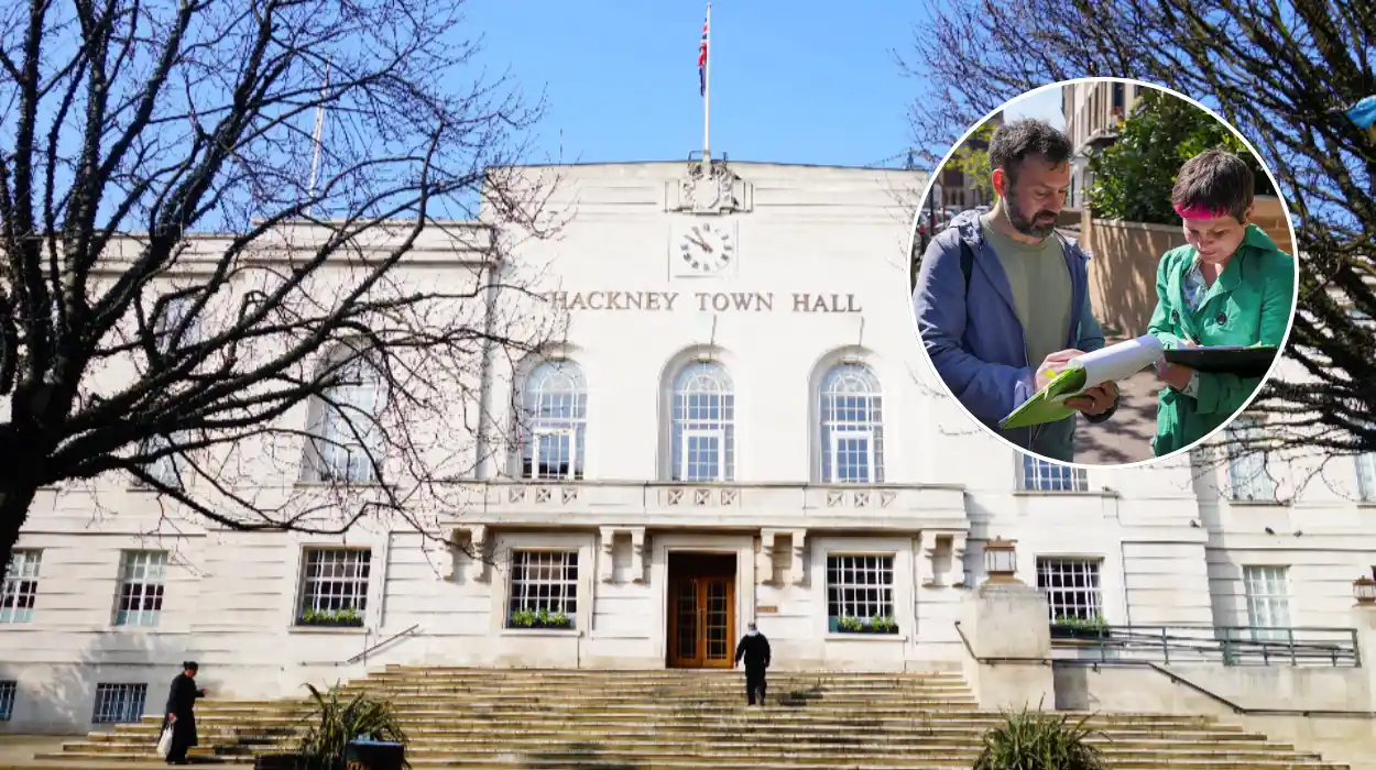 Zoe Garbett Admits Past Drugs, Pushes Hackney Green Reforms; Hackney 2026
