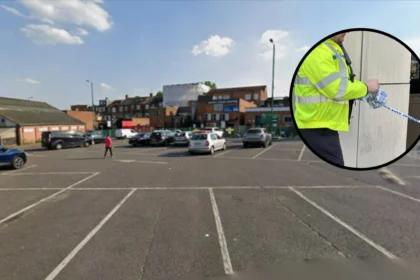 14-Year-Old Boy Stabbed in Greenford Broadway Assault: Ealing 2026
