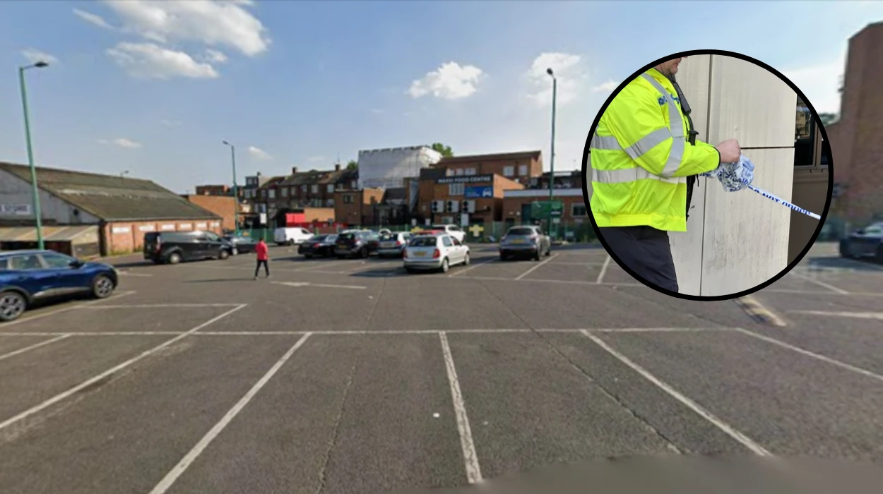 14-Year-Old Boy Stabbed in Greenford Broadway Assault: Ealing 2026
