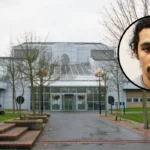 Aderahman Boumzough Convicted of Murdering Rene Graham: Ladbroke Grove 2026