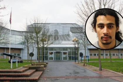 Aderahman Boumzough Convicted of Murdering Rene Graham: Ladbroke Grove 2026