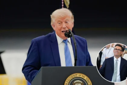 Andy Burnham Trump UK Prime Minister Starmer Makerfield 2026
