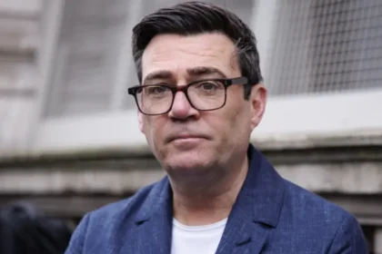 Andy Burnham Unveils Radical Whitehall Devolution Plan: London 2026