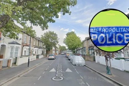 Anthony Durkan Charged With Multiple Voyeurism Offences: Islington 2026