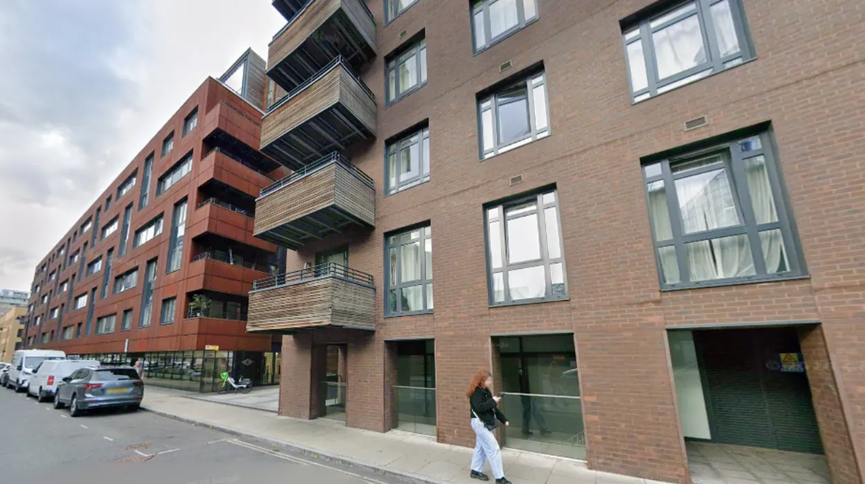 Ardmore Collapse Puts 371 Britannia Project Homes on Hold Hackney 2026