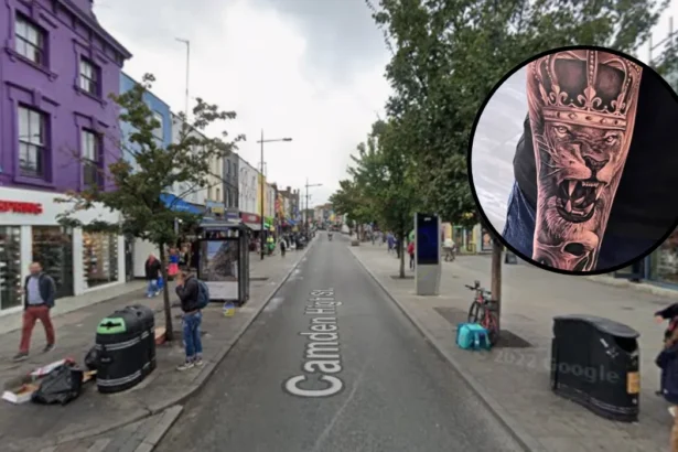 Arsenal Fans Get Tattoos to Mark Historic Premier League Victory: Kentish Town 2026