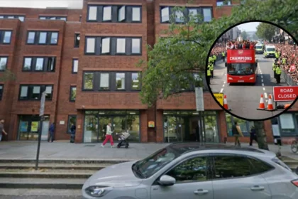 Arsenal Parade Road Closures and Travel Advice: Islington 2026