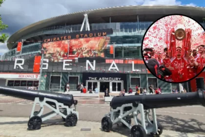 Arsenal Premier League Title Parade: Route and Details, Islington 2026