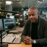 BBC Radio Legend Trevor Nelson Pauses Shows Over Health Concerns: London