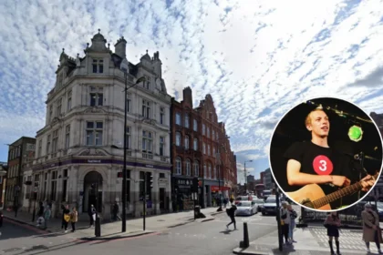 Barfly Camden Music Venue Returns Propaganda Revives Grassroots Icon, London 2026