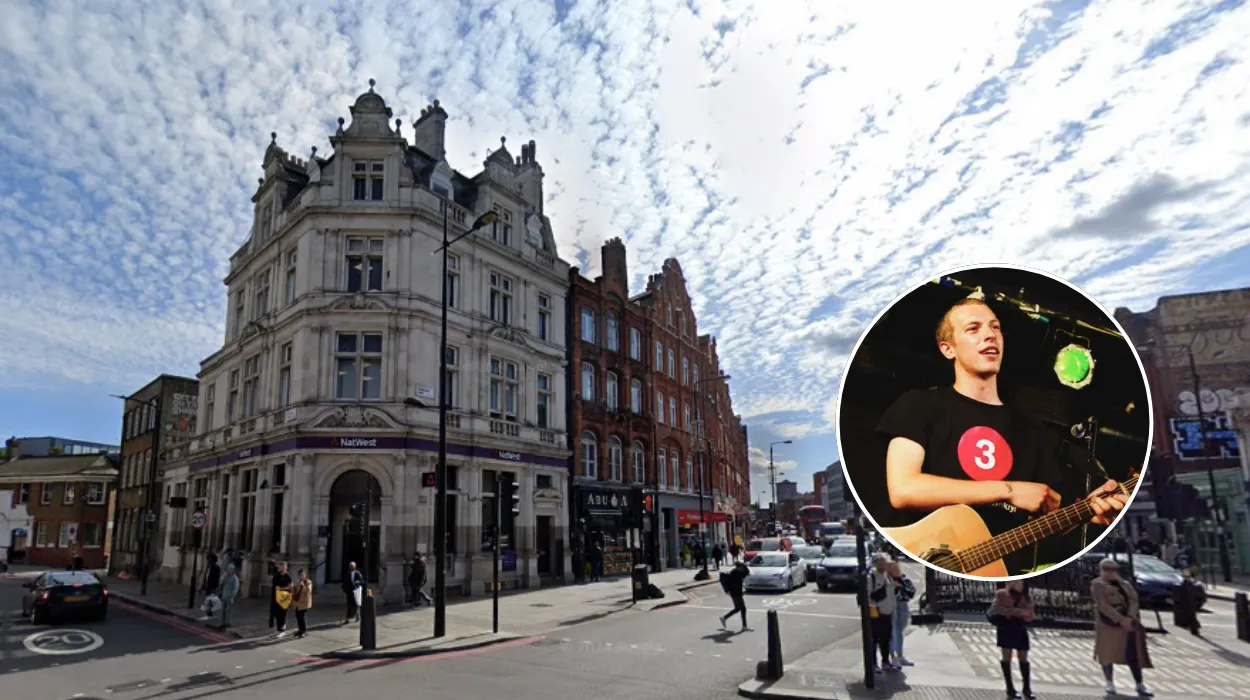 Barfly Camden Music Venue Returns Propaganda Revives Grassroots Icon, London 2026