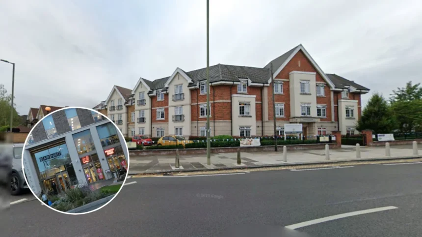 Barnet Council Accused of Torture by Distressed Resident, Barnet 2026