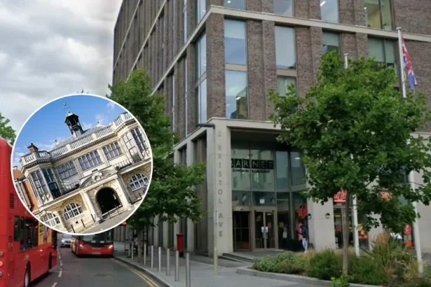 Barnet Council Rules for Beautiful High Streets Enacted London 2026