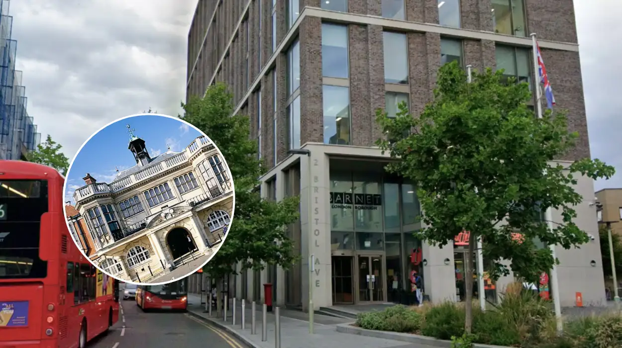 Barnet Council Rules for Beautiful High Streets Enacted London 2026