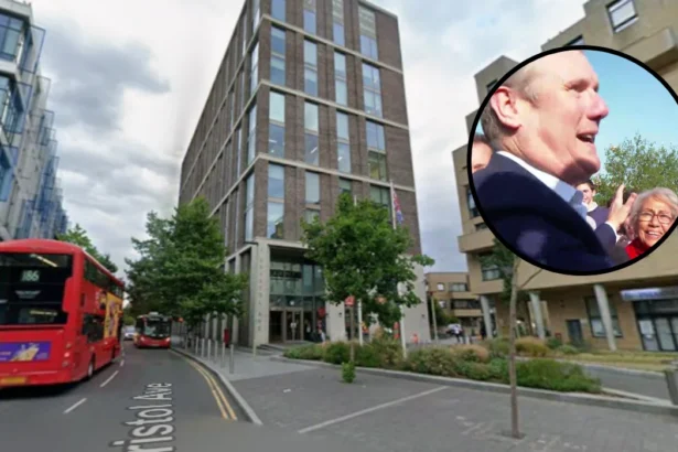Barnet Council Split Forces Historic Bipartisan Power-Sharing Reform: Barnet 2026