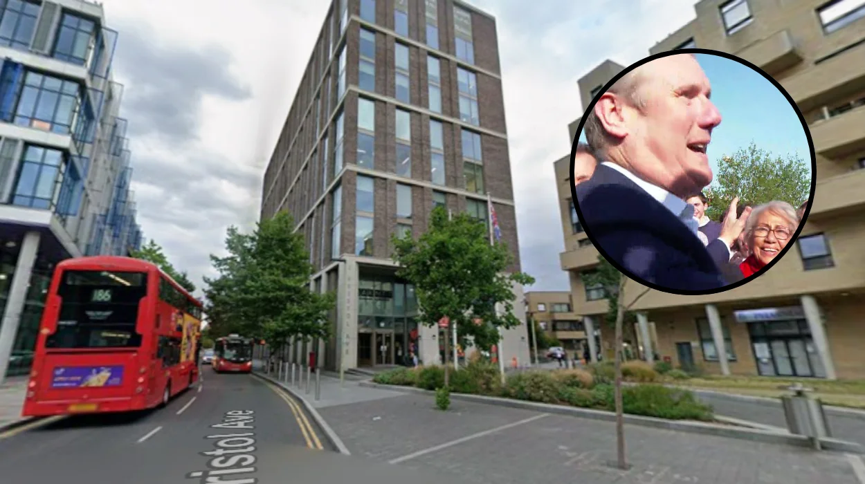 Barnet Council Split Forces Historic Bipartisan Power-Sharing Reform: Barnet 2026