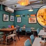 Best Fish and Chips in London Named: Oliver's Belsize Park 2026
