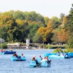 Best Hyde Park Walks, Serpentine Lake & Attractions – Hyde Park