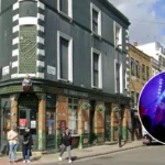 Camden Barfly Reopens with Frank Turner Headline Show London 2026