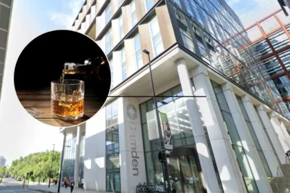 Camden Council Imposes £100 Fines for Public Drinking: London 2026