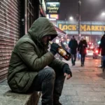 Camden Council Levies £100 Fines for Public Drinking: London 2026