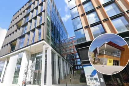 Camden Council Unveils Future-Built Talacre Sports Centre Kentish Town 2026