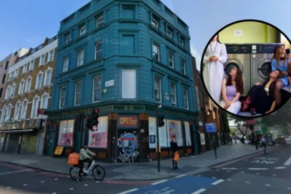 Camden Fringe Celebrates 20th Anniversary with 400 Shows: London 2026