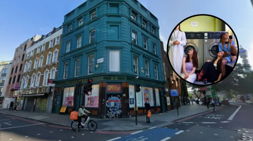 Camden Fringe Celebrates 20th Anniversary with 400 Shows: London 2026