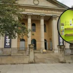 Camden Schools Art Biennale Showcases Young Talent at Central Saint Martins, King’s Cross 2026
