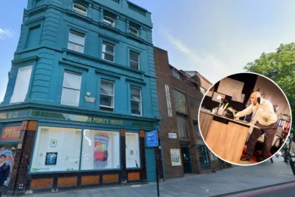 Camdenwalla Play Explores Camden Anti-Racist Resistance in 1994