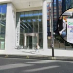 Camley Street Regeneration: Ballymore Partners with Youth in Camden 2026