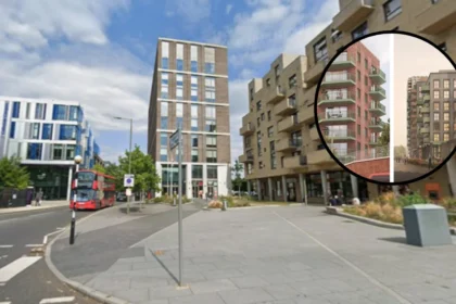 City Hall Approves Arada and Barratt Schemes: Barnet 2026