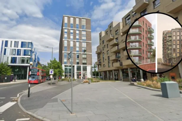 City Hall Approves Arada and Barratt Schemes: Barnet 2026