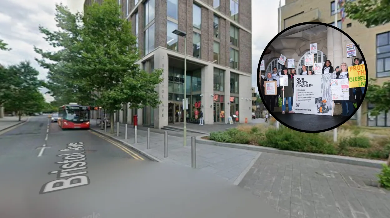 City Hall Overrules Barnet Council on Major Housing Developments: Barnet 2026