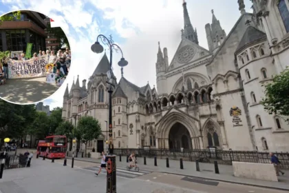 Court Rejects Appeal to Save Ten Children's Centres: Ealing 2026