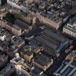 Covent Garden History: Monastery Grounds to Entertainment Hub | Covent Garden