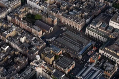 Covent Garden History: Monastery Grounds to Entertainment Hub | Covent Garden