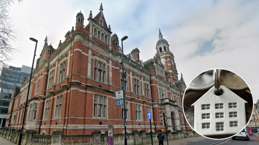 Croydon Council Overhauls Temporary Accommodation Charges to Tackle Costs Croydon 2026