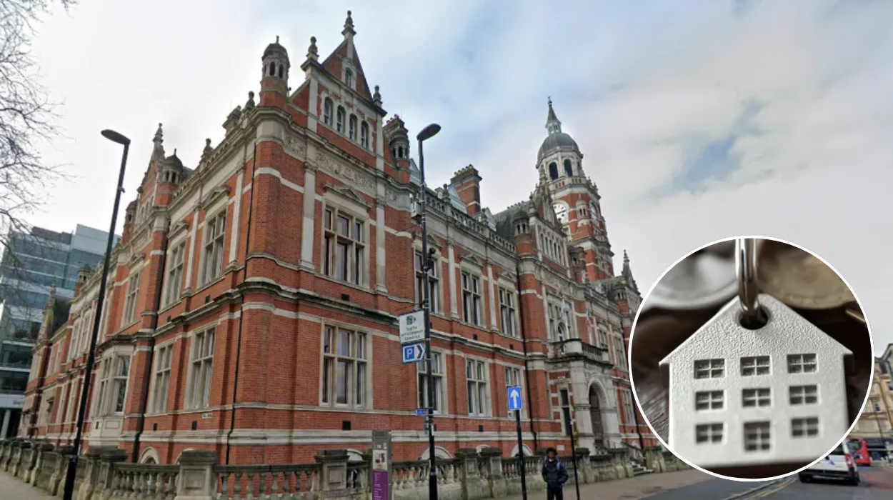 Croydon Council Overhauls Temporary Accommodation Charges to Tackle Costs Croydon 2026