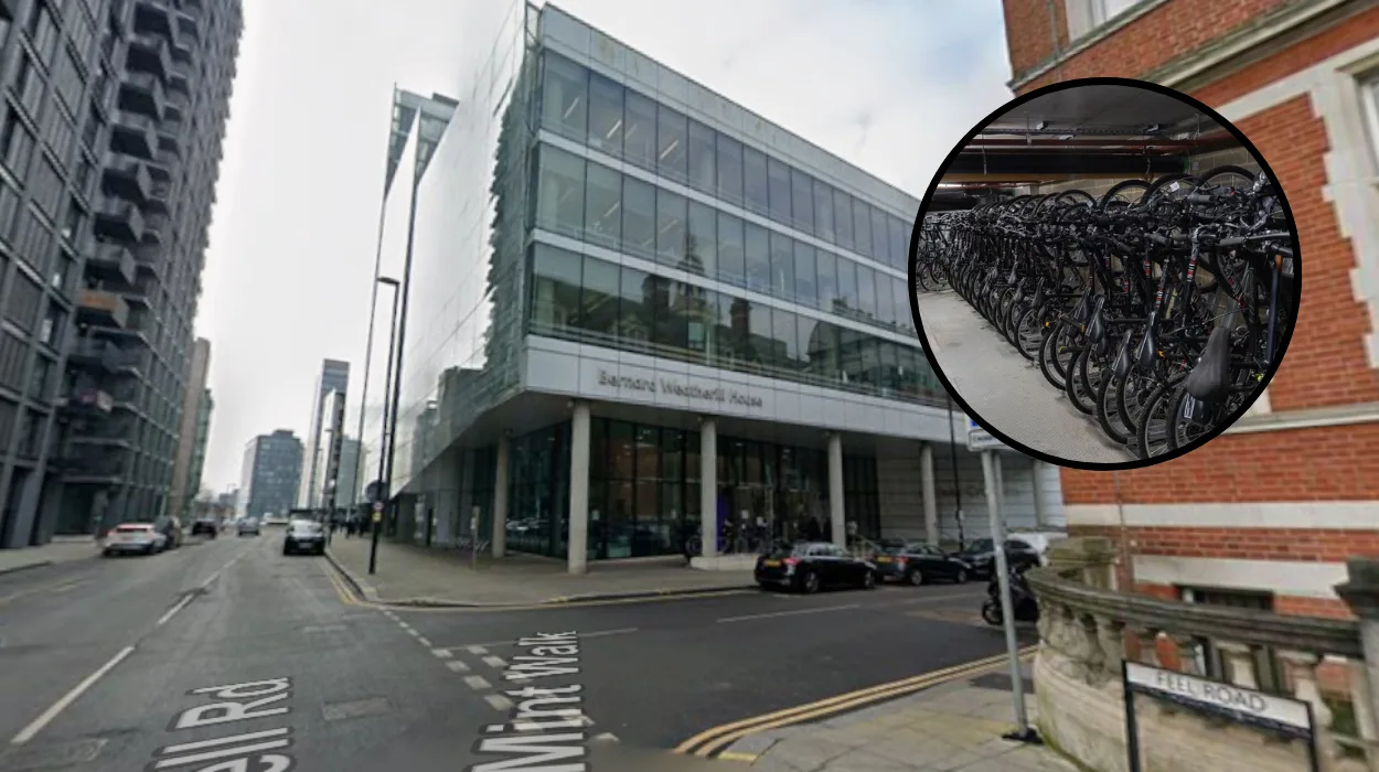 Croydon Tower E-Bike Ban Sparks Planning Probe: Croydon 2026