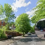 Delivery Rider Hurt in Serious Hit-and-Run Crash South Croydon 2026