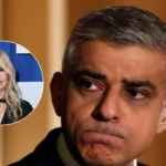 Designer Melissa Odabash Blames Sadiq Khan for Crime: London 2026