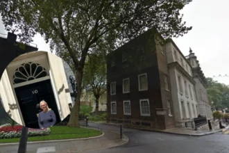 Downing Street Honours LNWH Chief Pippa Nightingale for NHS Success Ealing 2026