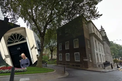 Downing Street Honours LNWH Chief Pippa Nightingale for NHS Success Ealing 2026