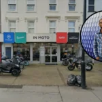 E-Bike Discrimination Claims Spark Council Investigation at Luxury Tower Block: Croydon 2026