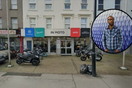 E-Bike Discrimination Claims Spark Council Investigation at Luxury Tower Block: Croydon 2026
